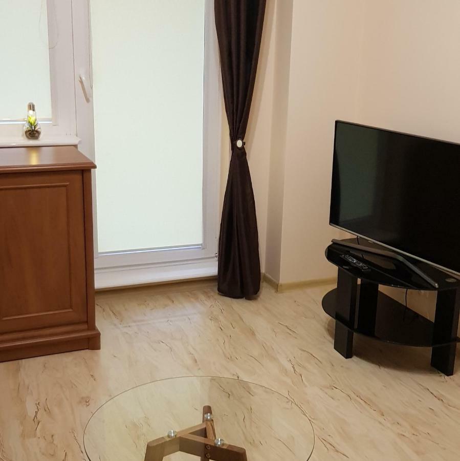 Wygodne Mieszkanie Wejherowo Extérieur photo