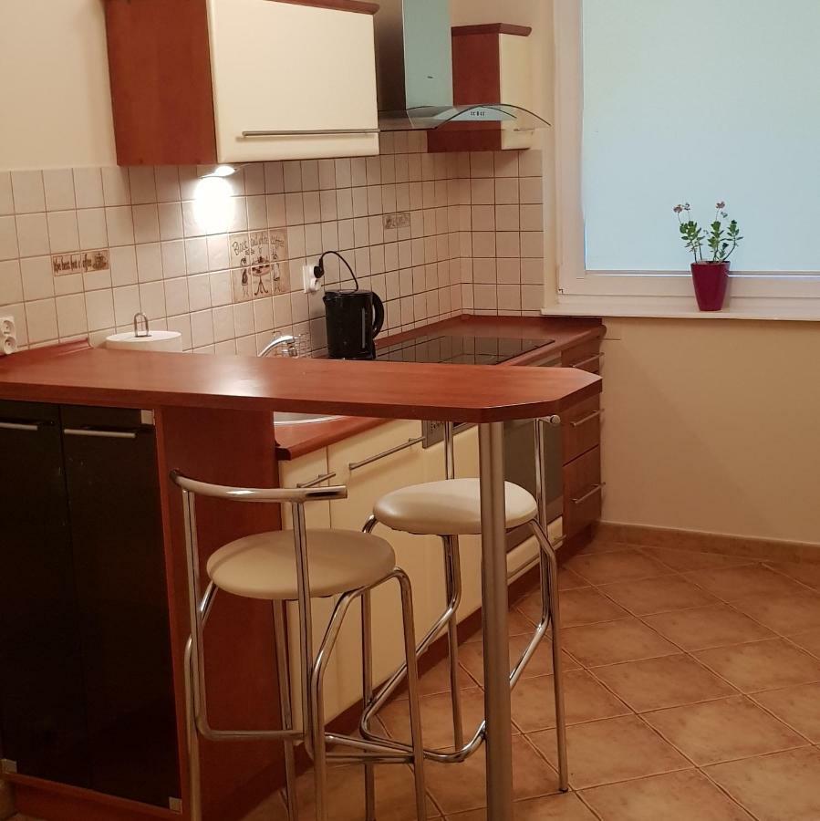 Wygodne Mieszkanie Wejherowo Extérieur photo